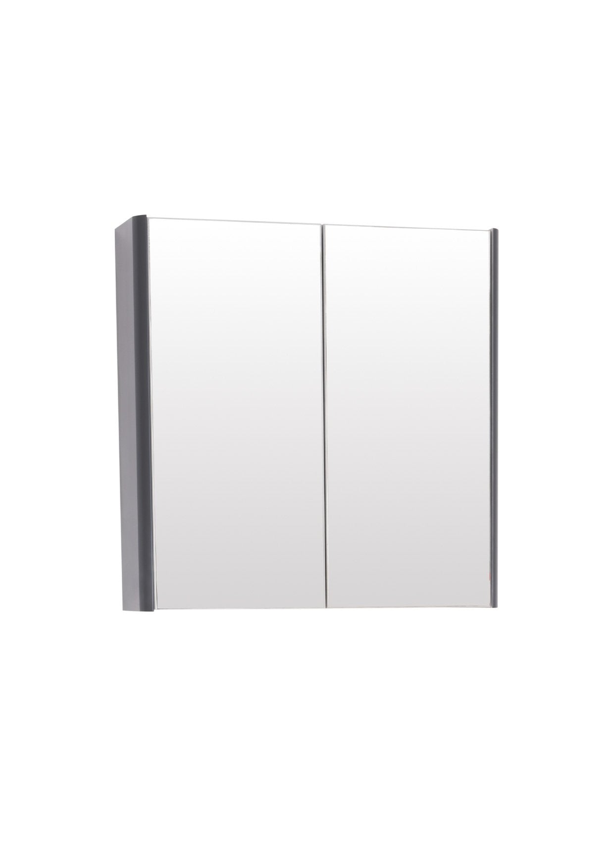 Tefiqon 24 Mirror Cabinet – Tefiqon 24 Mirror Cabinet | Luxury Bathroom & Radiator Collection by HomeRangeDirect