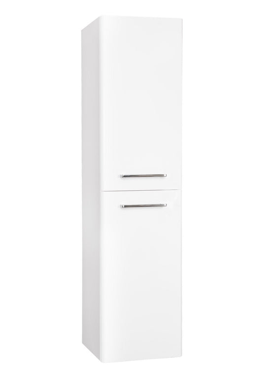 Tefiqon 24 Wall Mounted Tall Unit – Tefiqon 24 Wall Mounted Tall Unit | Luxury Bathroom & Radiator Collection by HomeRangeDirect
