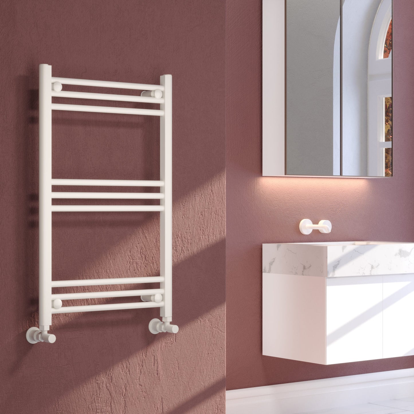 Vantorio – Vantorio | Luxury Bathroom & Radiator Collection by HomeRangeDirect