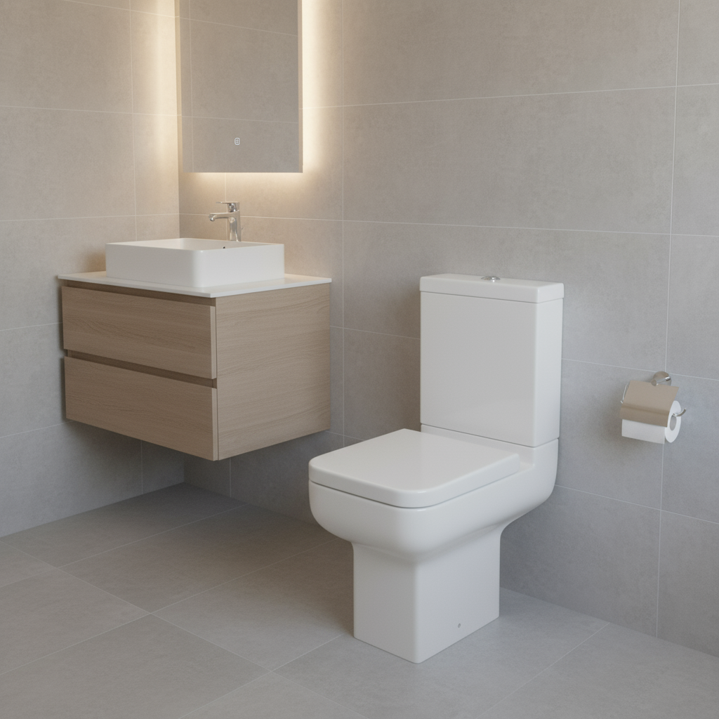 Elvora Axis 550 Pan – Elvora Axis 550 Pan | Luxury Bathroom & Radiator Collection by HomeRangeDirect