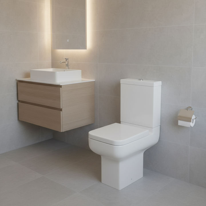 Elvora Axis 550 Pan – Elvora Axis 550 Pan | Luxury Bathroom & Radiator Collection by HomeRangeDirect