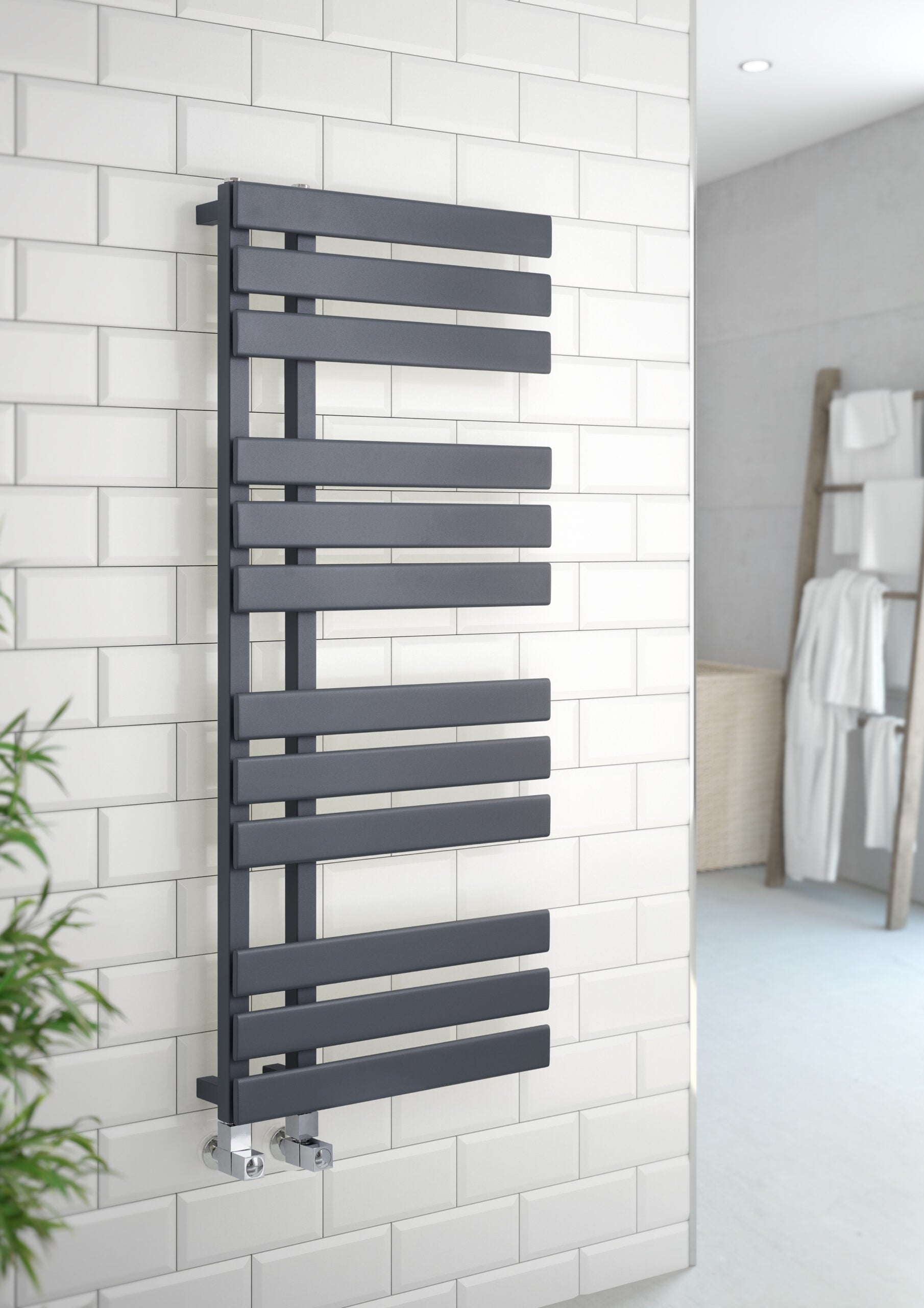 Silvante – Silvante | Luxury Bathroom & Radiator Collection by HomeRangeDirect