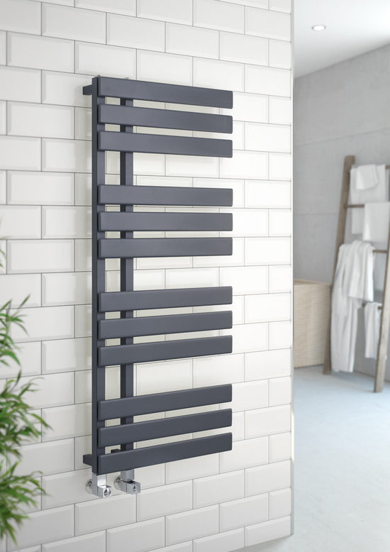 Silvante – Silvante | Luxury Bathroom & Radiator Collection by HomeRangeDirect