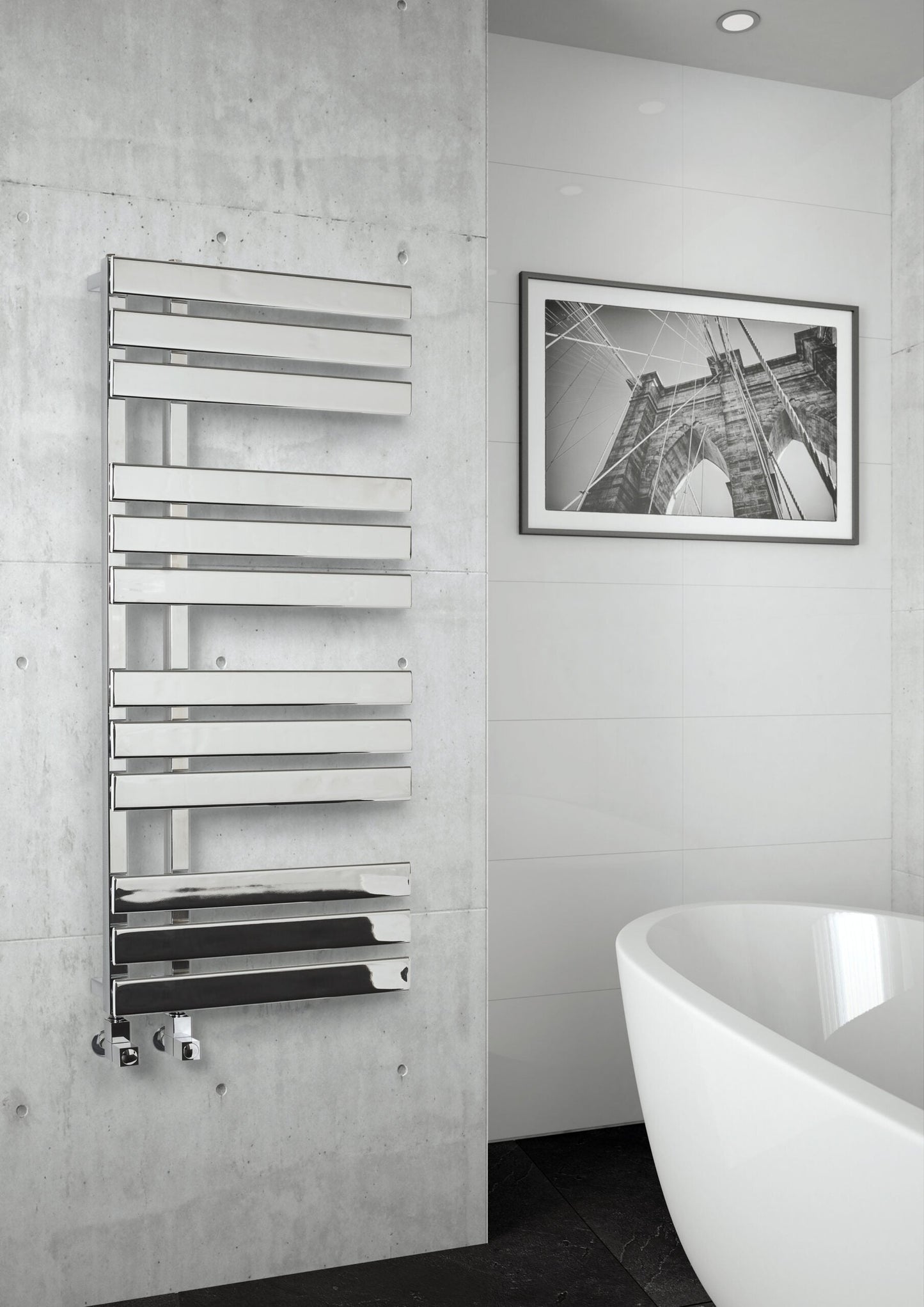 Silvante – Silvante | Luxury Bathroom & Radiator Collection by HomeRangeDirect