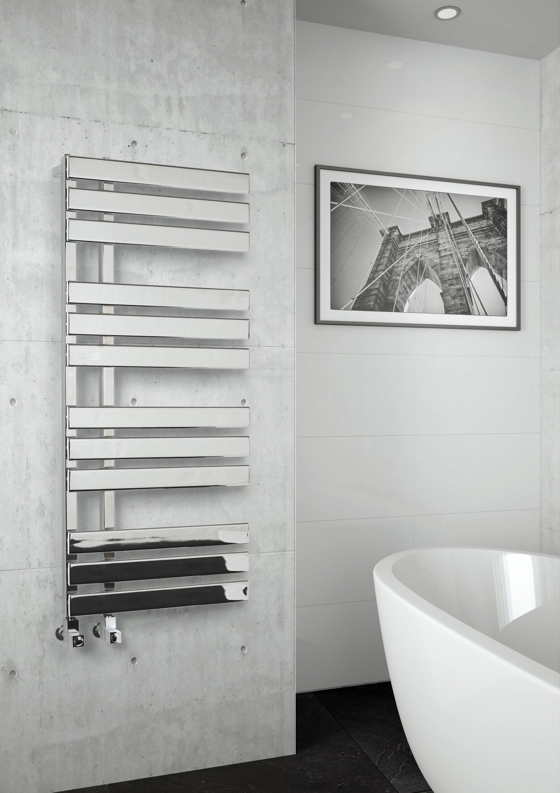 Silvante – Silvante | Luxury Bathroom & Radiator Collection by HomeRangeDirect