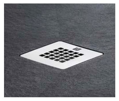 Marbela Stainless Steel Grille – Marbela Stainless Steel Grille | Luxury Bathroom & Radiator Collection by HomeRangeDirect