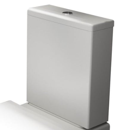 Zenvia Rimo C C Cistern With Wras Approved Fittings – Zenvia Rimo C/C Cistern with WRAS Approved Fittings | Luxury Bathroom & Radiator Collection by HomeRangeDirect