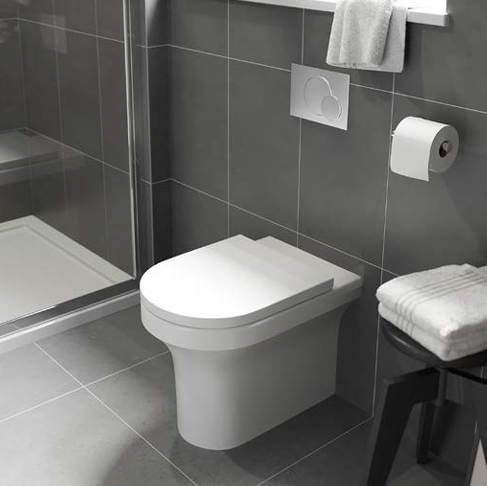 Zenvia Rimo Rimless Btw Pan – Zenvia Rimo Rimless BTW Pan | Luxury Bathroom & Radiator Collection by HomeRangeDirect