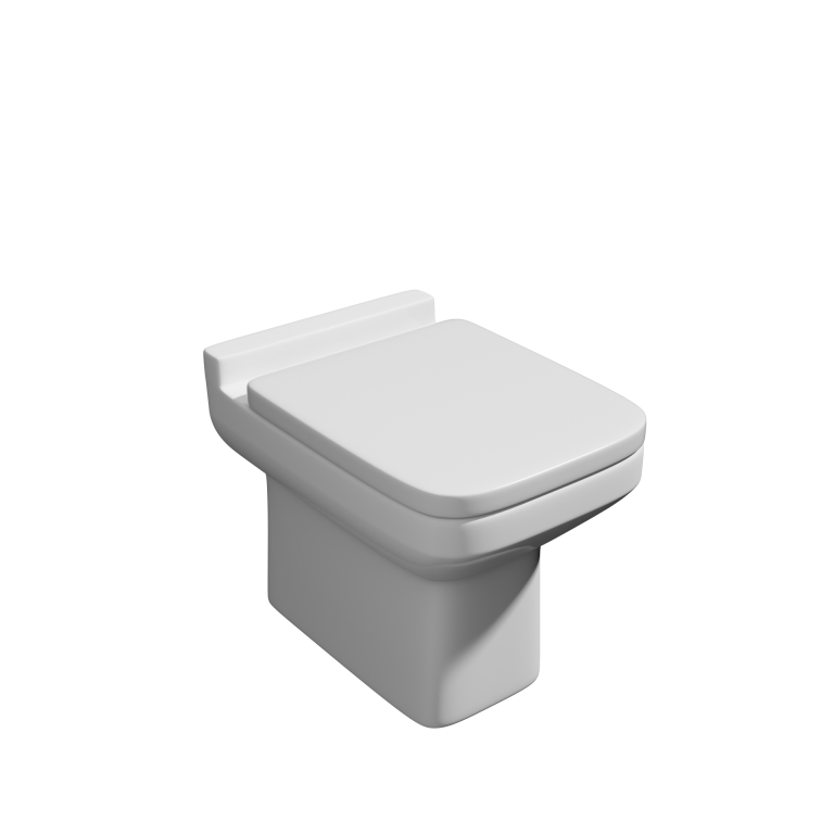 Zorix Aria Soft Close Seat – Zorix Aria Soft Close Seat | Luxury Bathroom & Radiator Collection by HomeRangeDirect