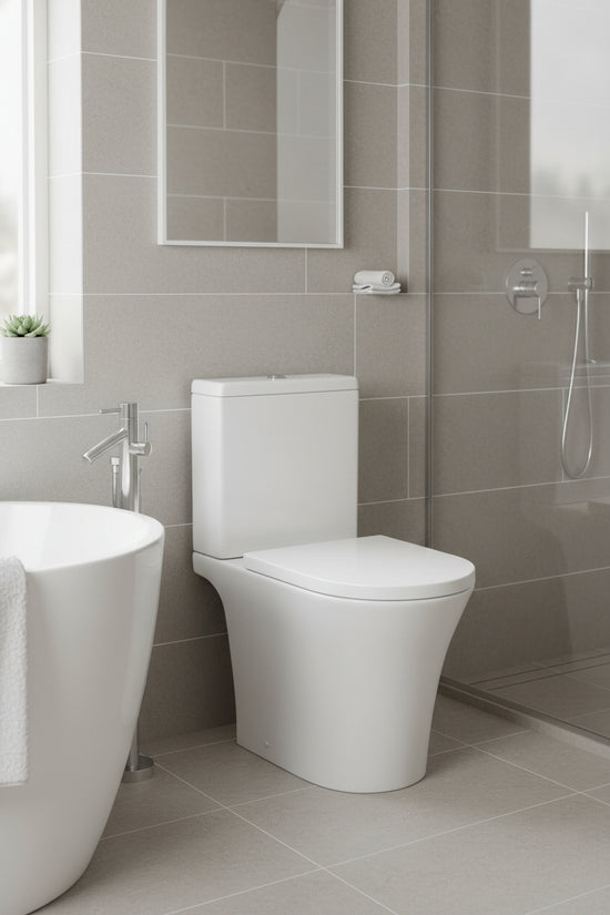 Nytra Orta C C Cistern – Nytra Orta C/C Cistern | Luxury Bathroom & Radiator Collection by HomeRangeDirect