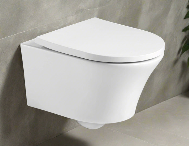 Nytra Orta Wall Hung Pan – Nytra Orta Wall Hung Pan | Luxury Bathroom & Radiator Collection by HomeRangeDirect