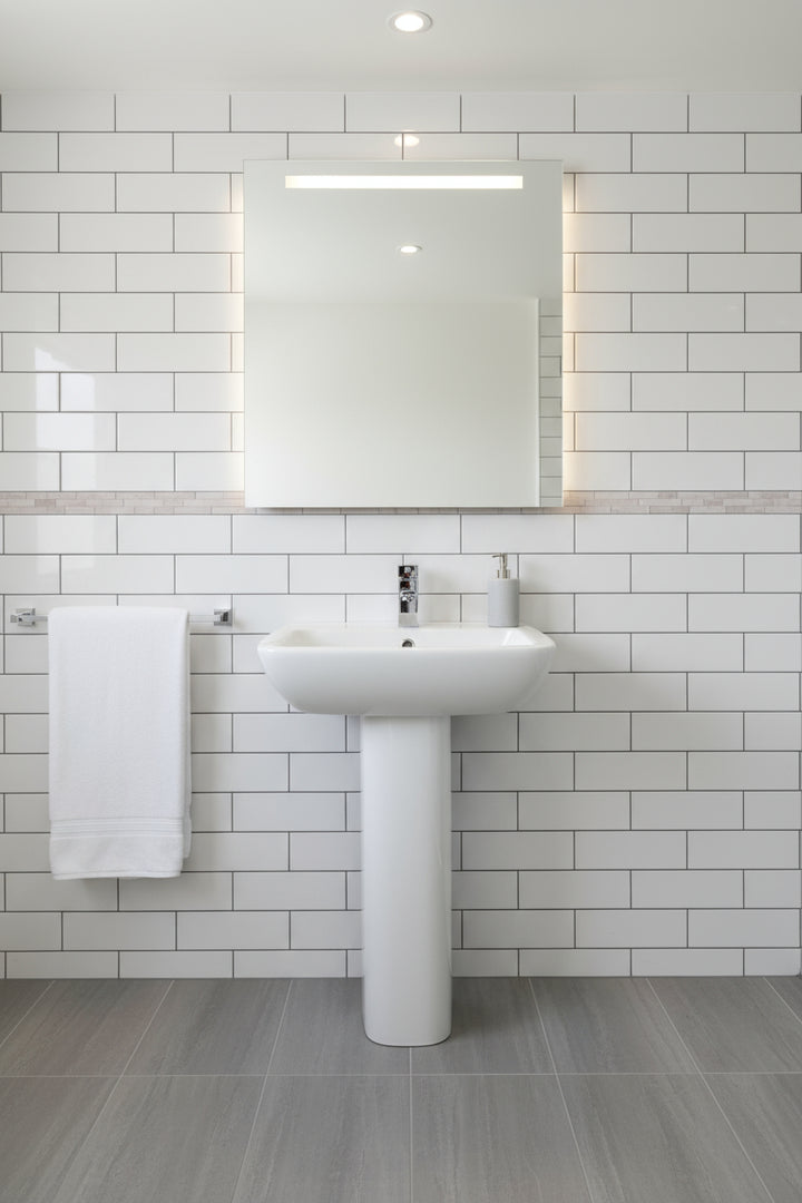 Korvue 1Th Basin – Korvue 1TH Basin | Luxury Bathroom & Radiator Collection by HomeRangeDirect