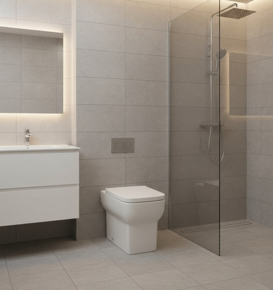 Korvue Btw Pan – Korvue BTW Pan | Luxury Bathroom & Radiator Collection by HomeRangeDirect