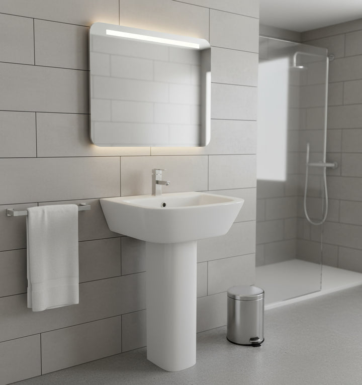 Modure Basin – Modure Basin | Luxury Bathroom & Radiator Collection by HomeRangeDirect