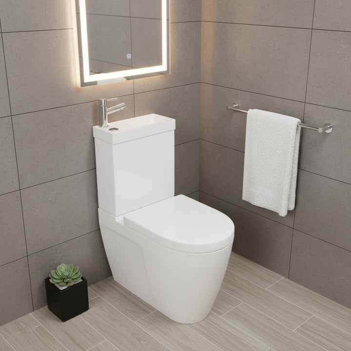 Duosetra Wc Pan Seat – DuoSetra WC Pan & Seat | Luxury Bathroom & Radiator Collection by HomeRangeDirect