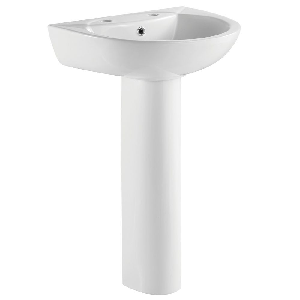 Protiv Pedestal – Protiv Pedestal | Luxury Bathroom & Radiator Collection by HomeRangeDirect