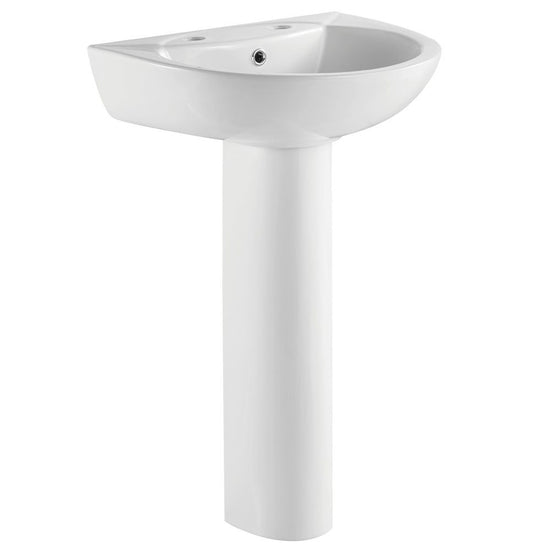 Protiv Pedestal – Protiv Pedestal | Luxury Bathroom & Radiator Collection by HomeRangeDirect
