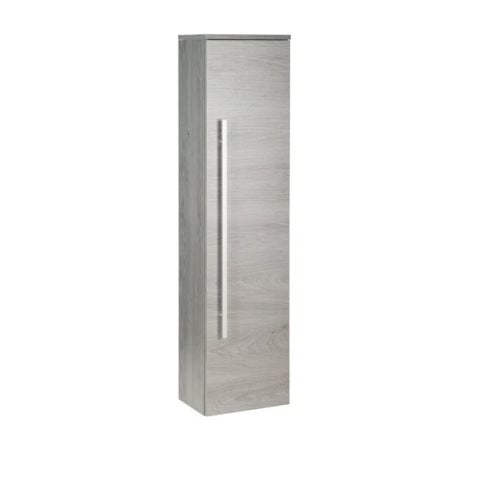 Trinexa Wall Mounted Side Unit – Trinexa Wall Mounted Side Unit | Luxury Bathroom & Radiator Collection by HomeRangeDirect