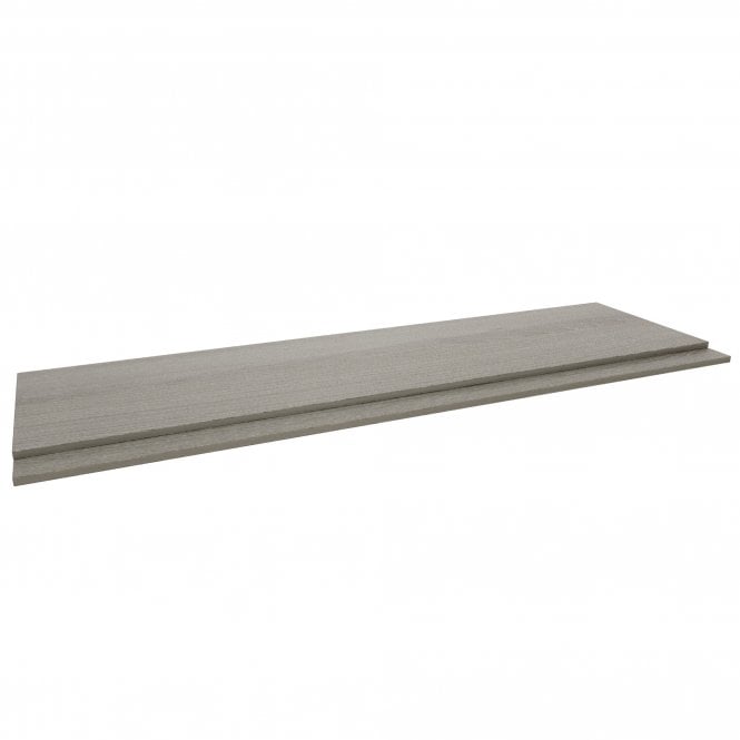 Trinexa 2 Piece Front Panel – Trinexa 2 Piece Front Panel | Luxury Bathroom & Radiator Collection by HomeRangeDirect