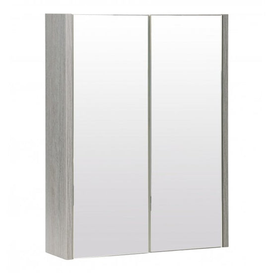 Trinexa Mirror Cabinet – Trinexa Mirror Cabinet | Luxury Bathroom & Radiator Collection by HomeRangeDirect