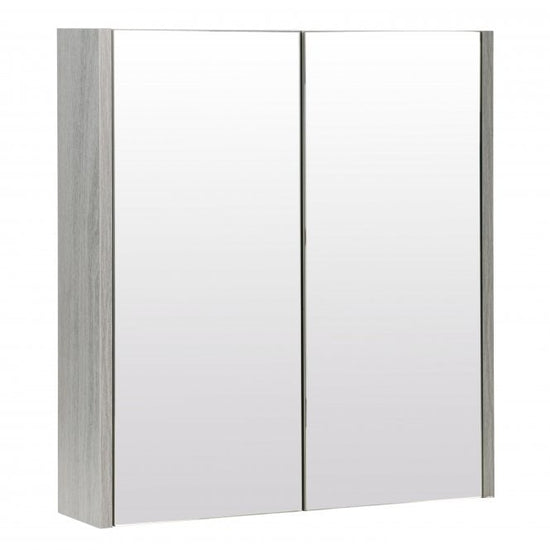 Trinexa Mirror Cabinet – Trinexa Mirror Cabinet | Luxury Bathroom & Radiator Collection by HomeRangeDirect