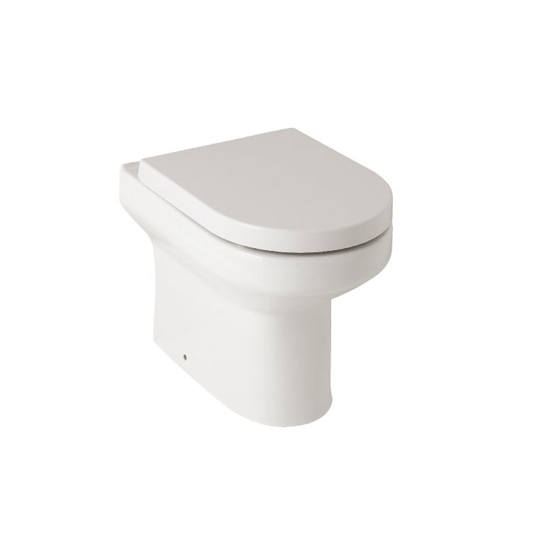 Unixa Wrapover Seat Pp – Unixa Wrapover Seat (PP) | Luxury Bathroom & Radiator Collection by HomeRangeDirect