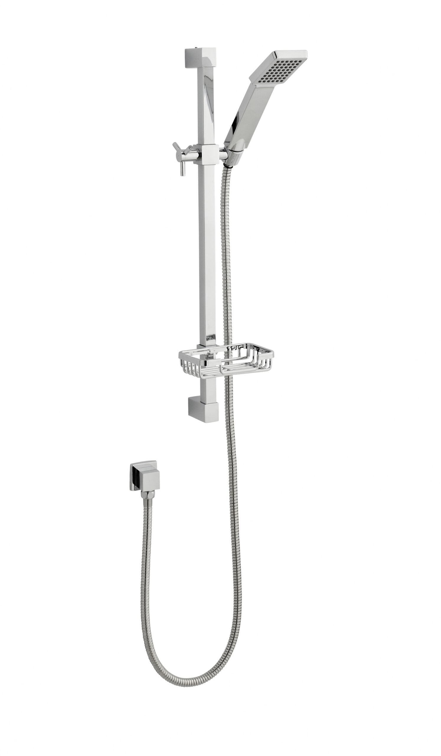 Trivane Cube Slide Rail Kit – Trivane Cube Slide Rail Kit | Luxury Bathroom & Radiator Collection by HomeRangeDirect