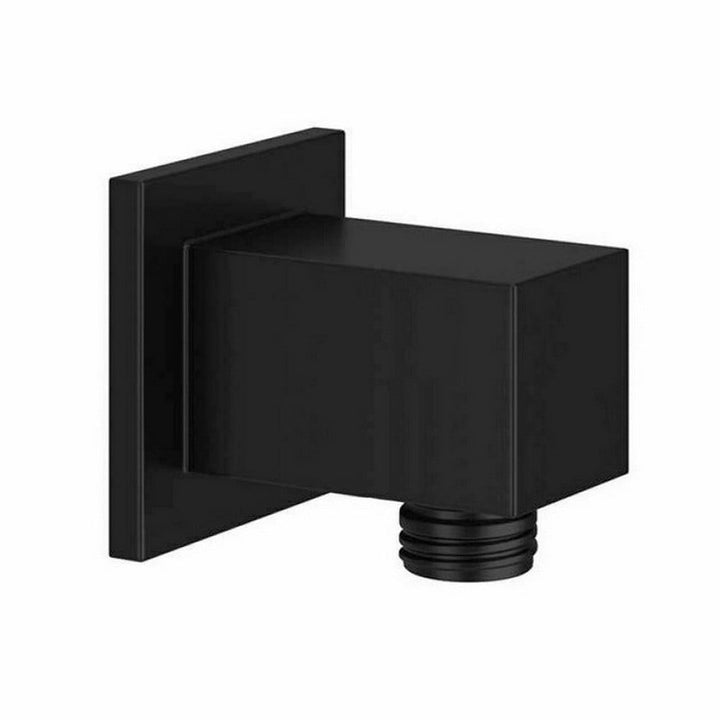 Quorra Square Outlet Elbow – Quorra Square Outlet Elbow | Luxury Bathroom & Radiator Collection by HomeRangeDirect