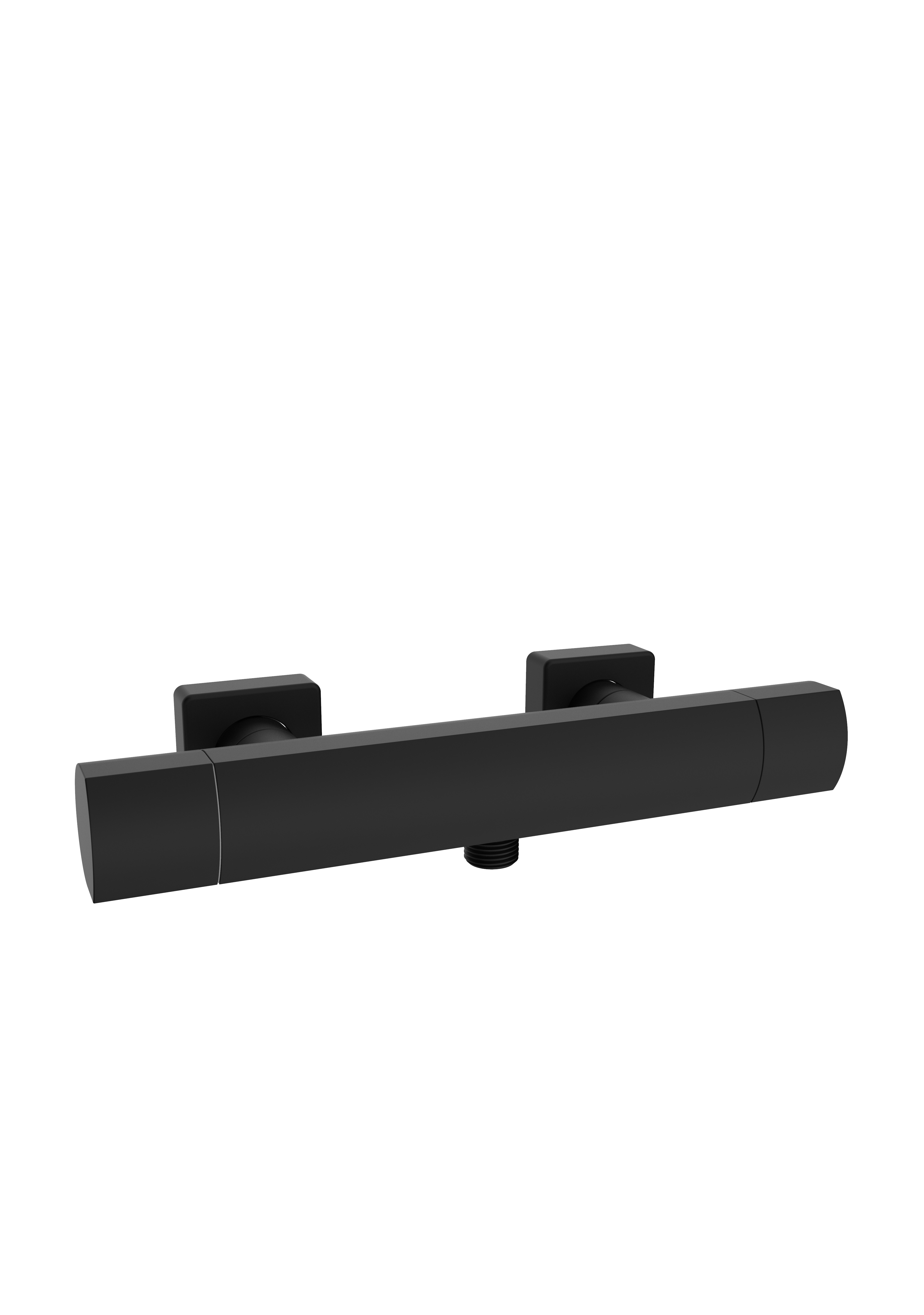 Corvella Thermostatic Bar Shower – Corvella Thermostatic Bar Shower | Luxury Bathroom & Radiator Collection by HomeRangeDirect