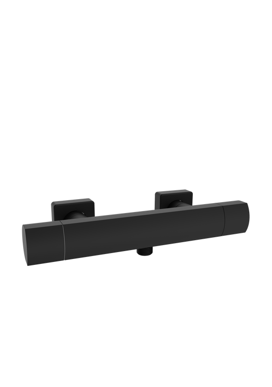 Corvella Thermostatic Bar Shower – Corvella Thermostatic Bar Shower | Luxury Bathroom & Radiator Collection by HomeRangeDirect