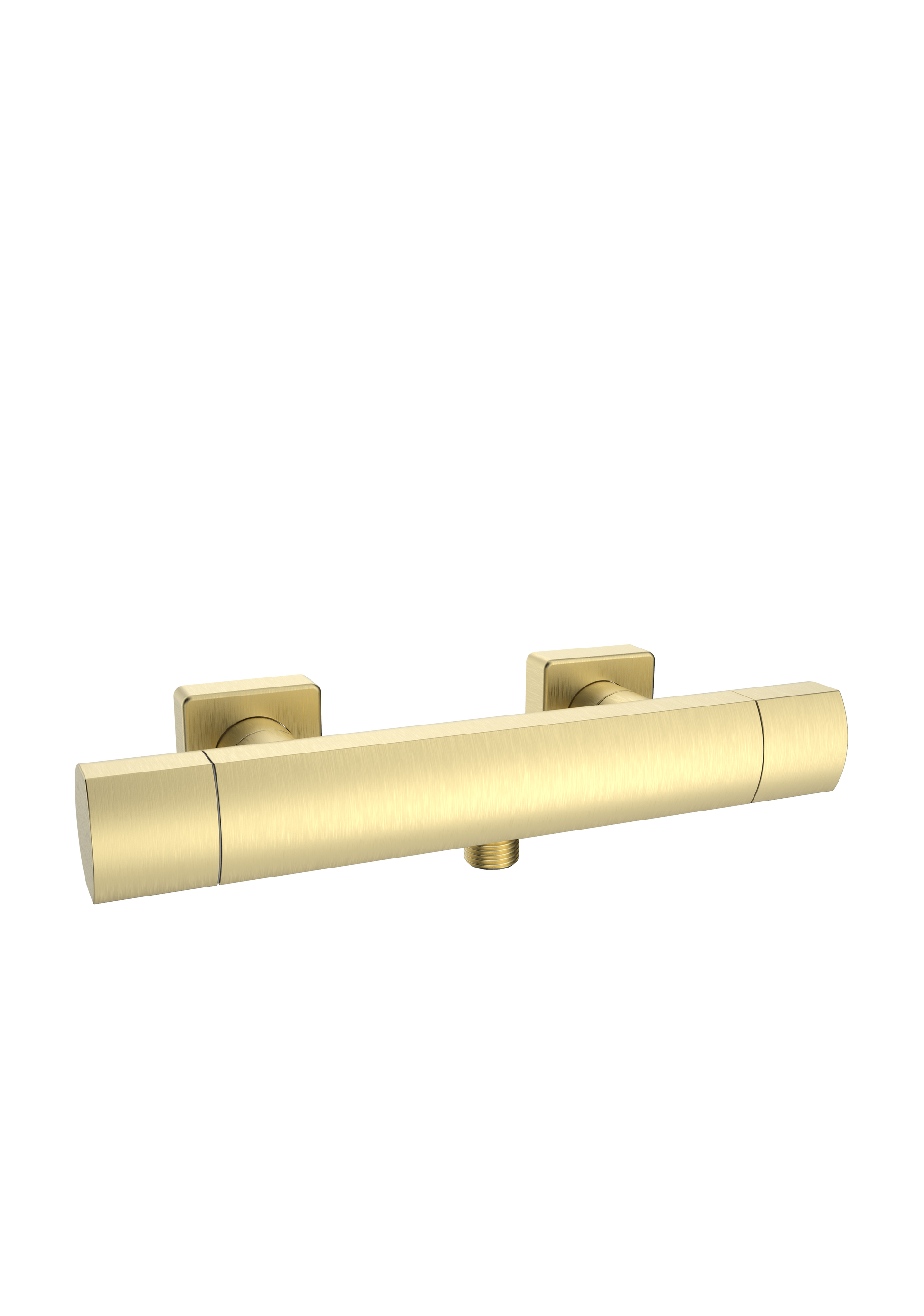 Corvella Thermostatic Bar Shower – Corvella Thermostatic Bar Shower | Luxury Bathroom & Radiator Collection by HomeRangeDirect