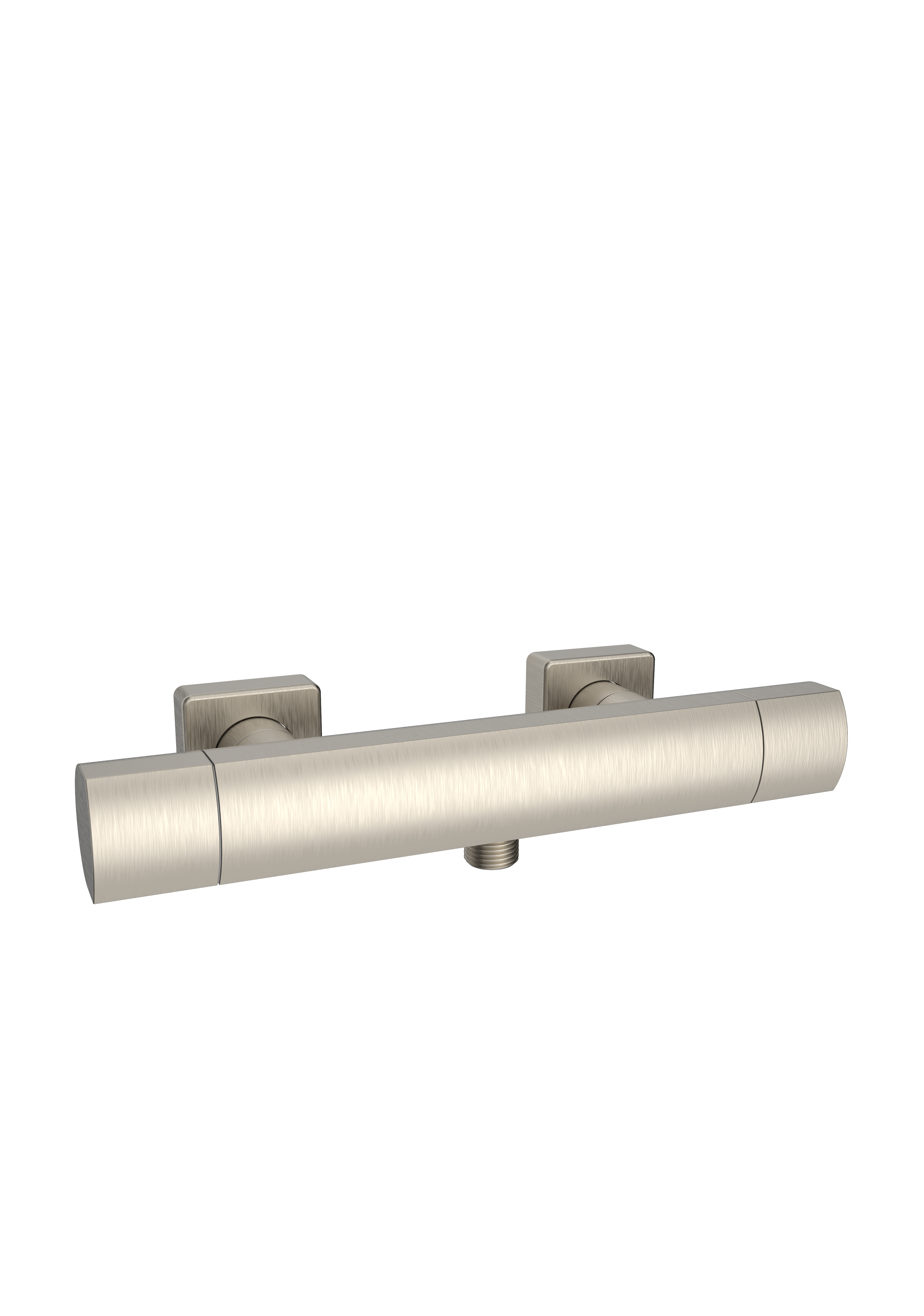 Corvella Thermostatic Bar Shower – Corvella Thermostatic Bar Shower | Luxury Bathroom & Radiator Collection by HomeRangeDirect