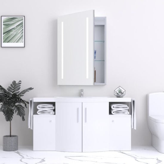 Torvane – Torvane | Luxury Bathroom & Radiator Collection by HomeRangeDirect