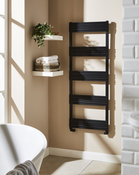Arborelle – Arborelle | Luxury Bathroom & Radiator Collection by HomeRangeDirect