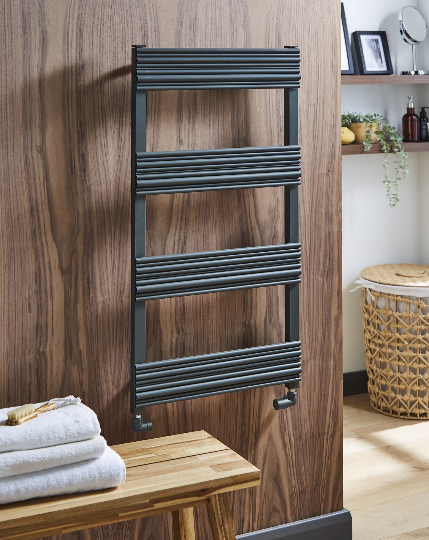 Arborelle – Arborelle | Luxury Bathroom & Radiator Collection by HomeRangeDirect
