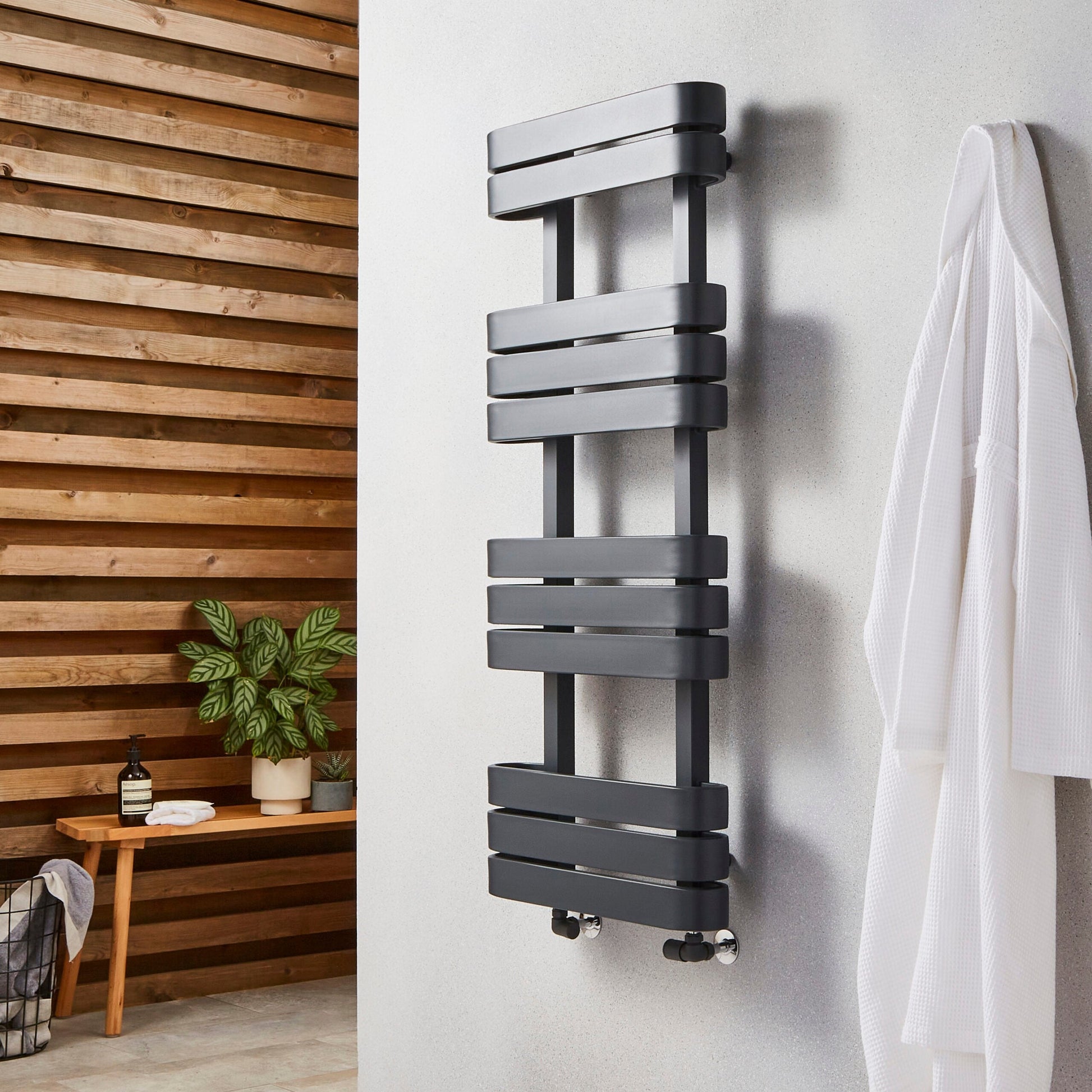 Calandra – Calandra | Luxury Bathroom & Radiator Collection by HomeRangeDirect