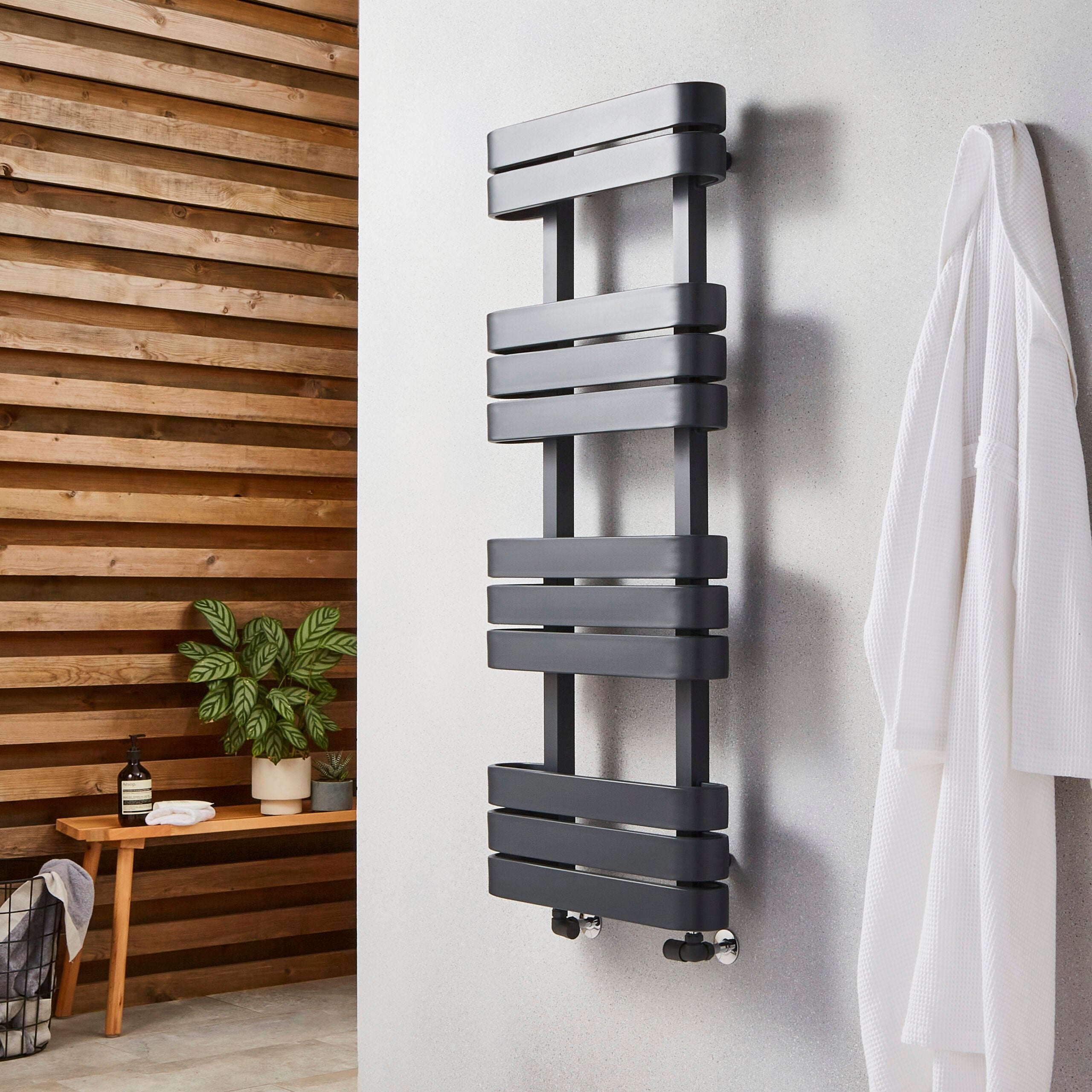 Calandra – Calandra | Luxury Bathroom & Radiator Collection by HomeRangeDirect