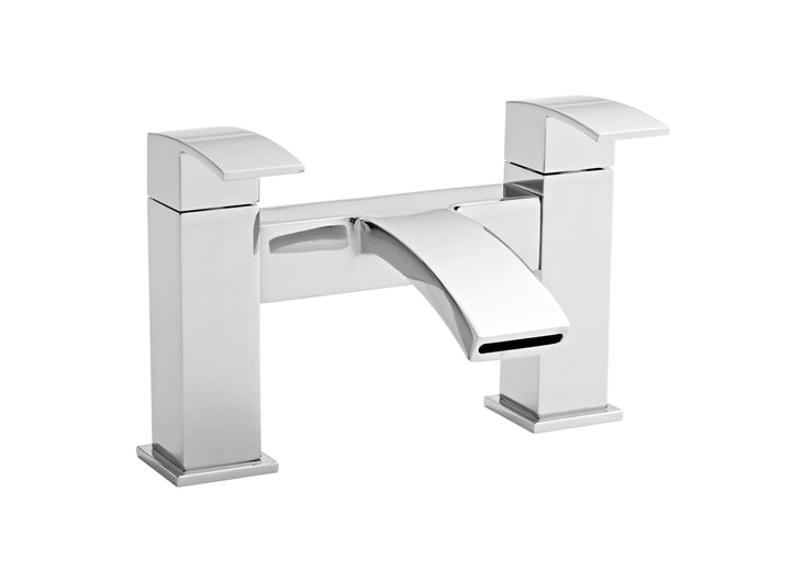 Zaro Bath Filler – Zaro Bath Filler | Luxury Bathroom & Radiator Collection by HomeRangeDirect
