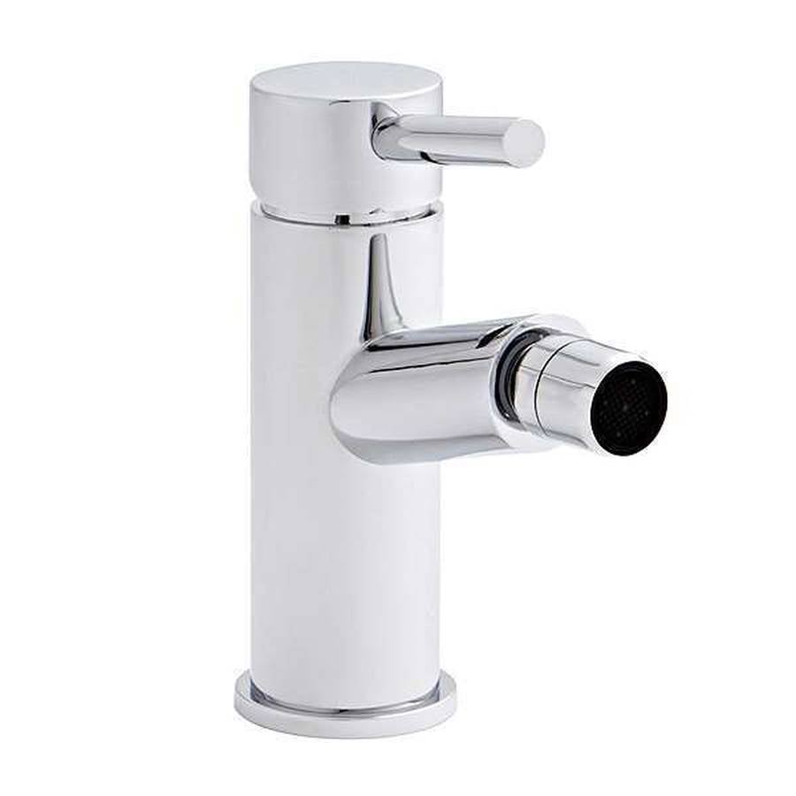 Cenro Mono Bidet Mixer – Cenro Mono Bidet Mixer | Luxury Bathroom & Radiator Collection by HomeRangeDirect
