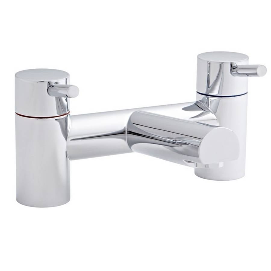 Cenro Bath Filler – Cenro Bath Filler | Luxury Bathroom & Radiator Collection by HomeRangeDirect