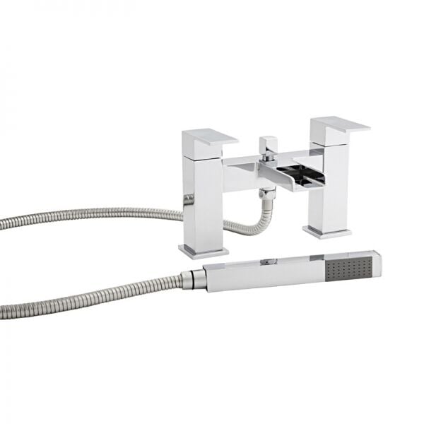 Vexo Bath Shower Mixer – Vexo Bath Shower Mixer | Luxury Bathroom & Radiator Collection by HomeRangeDirect