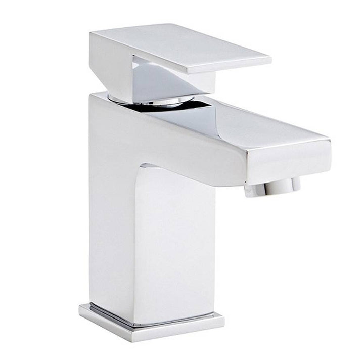 Elano Mono Basin Mixer – Elano Mono Basin Mixer | Luxury Bathroom & Radiator Collection by HomeRangeDirect