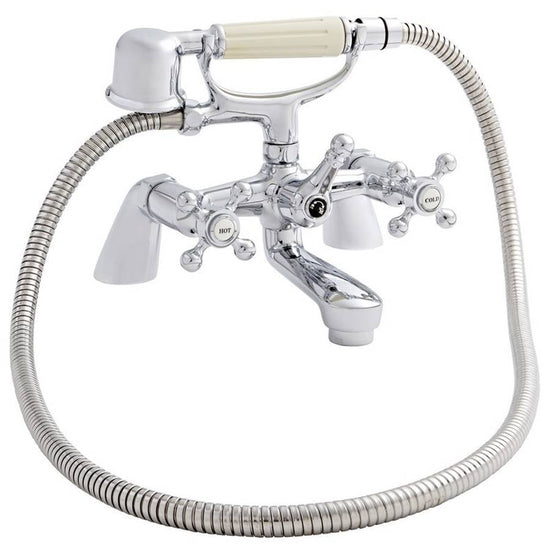 Veyra Bath Shower Mixer – Veyra Bath Shower Mixer | Luxury Bathroom & Radiator Collection by HomeRangeDirect