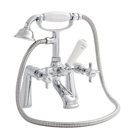Sora Bath Shower Mixer New – Sora Bath Shower Mixer - NEW | Luxury Bathroom & Radiator Collection by HomeRangeDirect