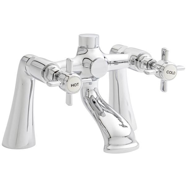 Sora Bath Filler New – Sora Bath Filler - NEW | Luxury Bathroom & Radiator Collection by HomeRangeDirect