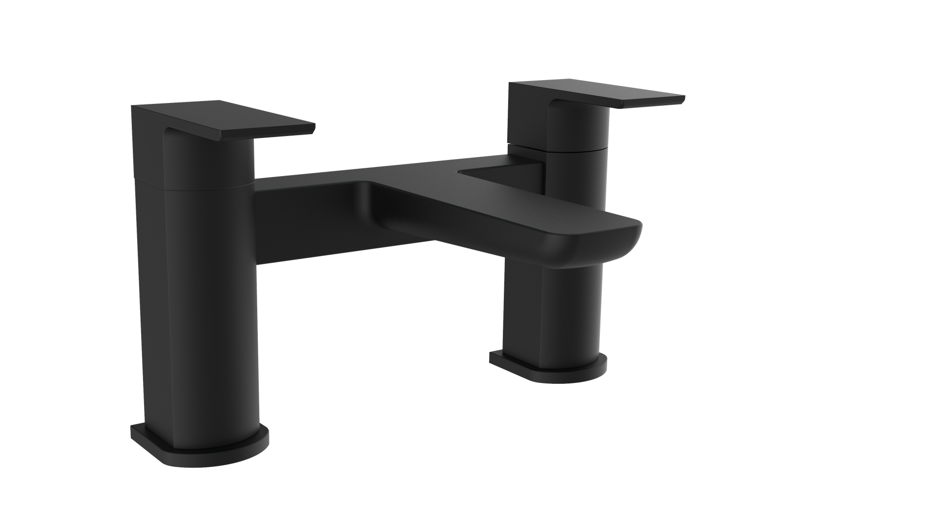 Tyro Bath Filler – Tyro Bath Filler | Luxury Bathroom & Radiator Collection by HomeRangeDirect