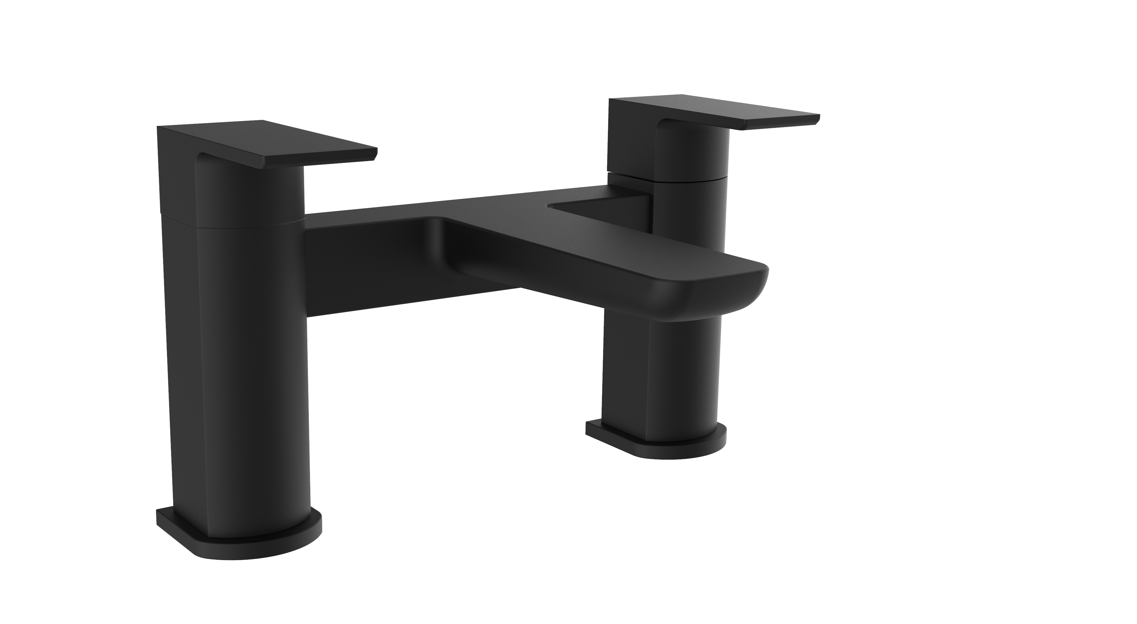 Tyro Bath Filler – Tyro Bath Filler | Luxury Bathroom & Radiator Collection by HomeRangeDirect