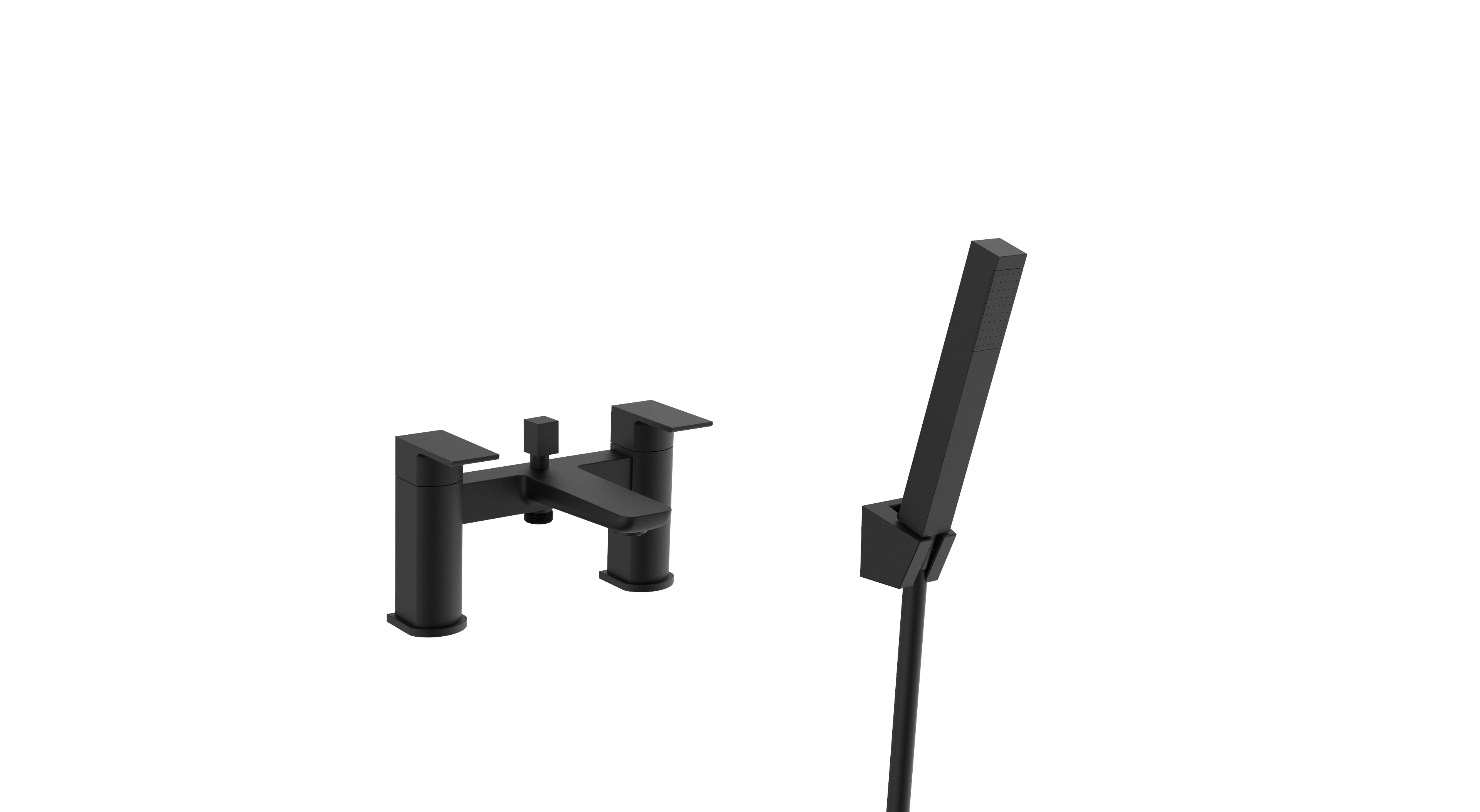 Tyro Bath Shower Mixer – Tyro Bath Shower Mixer | Luxury Bathroom & Radiator Collection by HomeRangeDirect