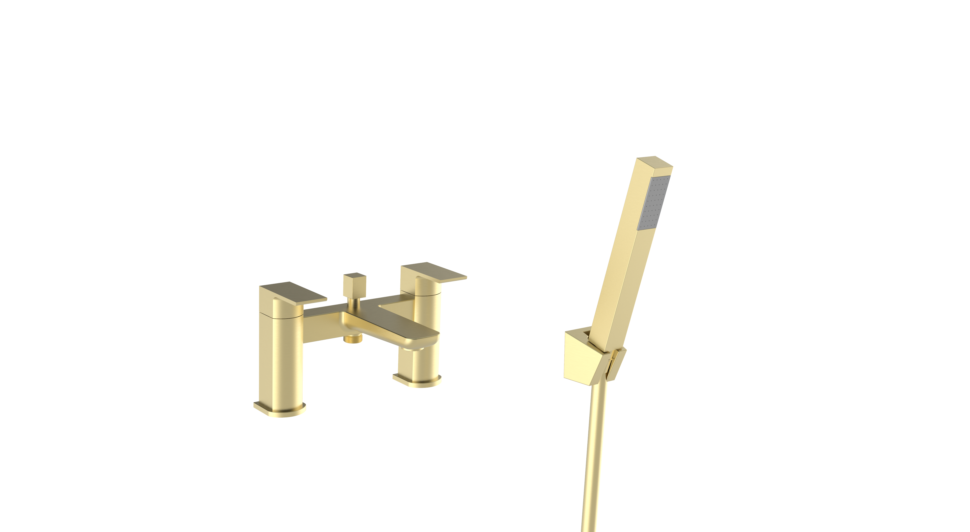 Tyro Bath Shower Mixer – Tyro Bath Shower Mixer | Luxury Bathroom & Radiator Collection by HomeRangeDirect