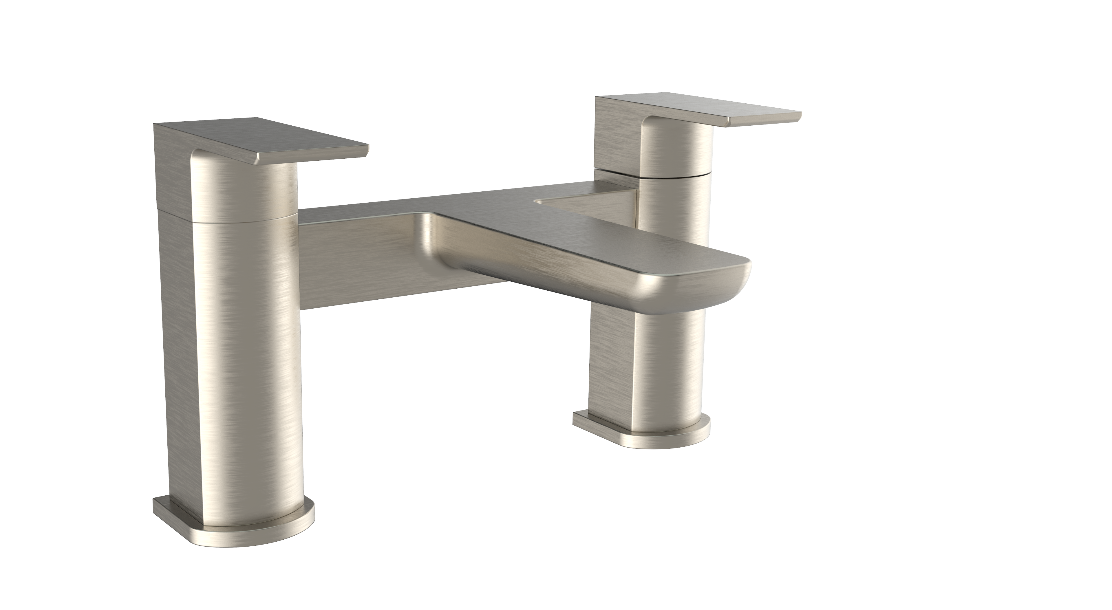 Tyro Bath Filler – Tyro Bath Filler | Luxury Bathroom & Radiator Collection by HomeRangeDirect